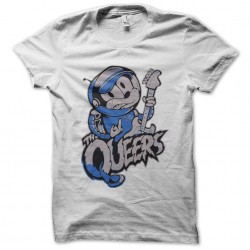 t-shirt queers insane sublimation