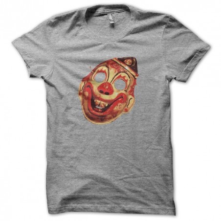 Tee shirt Halloween Michael Myers  sublimation