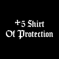 tee shirt 5 of protection sublimation