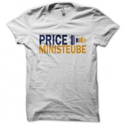 tee shirt Price ministeube parodie price minister  sublimation