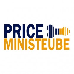 tee shirt Price ministereube parody price minister white sublimation