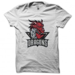 t-shirt bakersfield dragons...