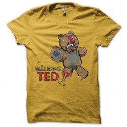 tee shirt the walking ted l...