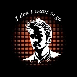tee shirt doctor who portrait  sublimation