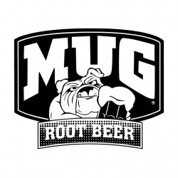 tee shirt Mug root beer...