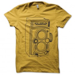 tee shirt Vintage Camera  sublimation
