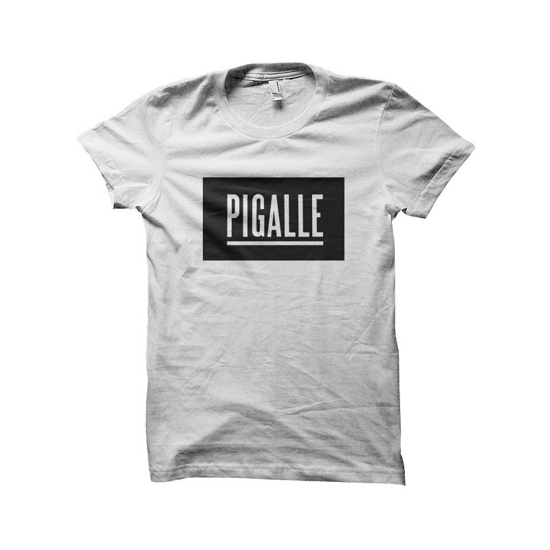 pigalle t shirt
