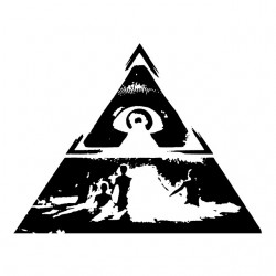 tee shirt signe illuminati  sublimation