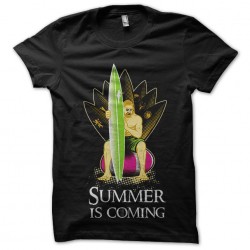 tee shirt summer is coming...