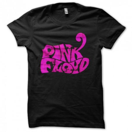 tee shirt Pink floyd  sublimation