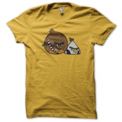 shirt Angry Chewie Han...