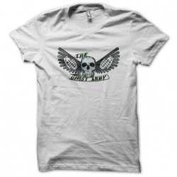 tee shirt The ghost Army...