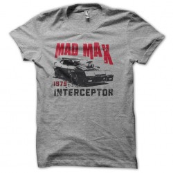 Tee Shirt Mad Max...