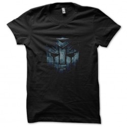 tee shirt Transformer  sublimation