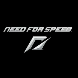 shirt need for speed black sublimation