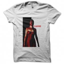 tee shirt Carrie sublimation