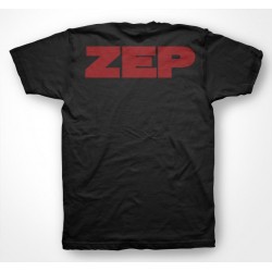Led Zeppelin t-shirt black...