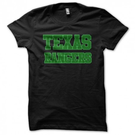 texas rangers black shirt