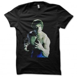 tee shirt The Incredible Hulk  sublimation