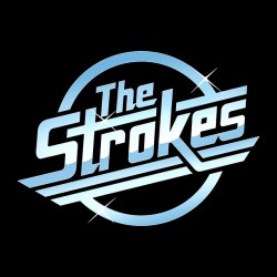 tee shirt The Strokes  sublimation