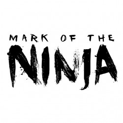 tee shirt mark of the ninja  sublimation