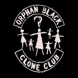 orphan black t-shirt cyclone club sublimation