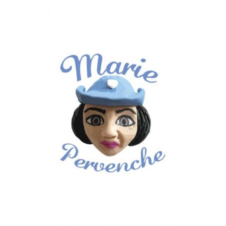Tee shirt Marie Pervenche  sublimation