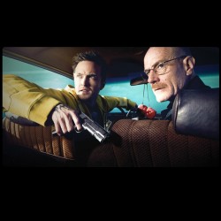 tee shirt breaking bad poster jesse and walter black sublimation