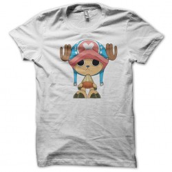 tee shirt one piece chopper  sublimation