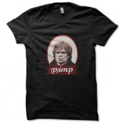 tee shirt tyrion lannister...