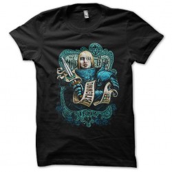 tee shirt The maid of tarth  sublimation