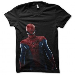 tee shirt spider man...