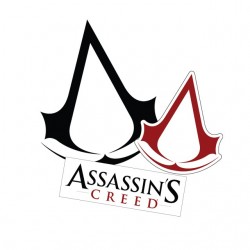 Tee shirt Assassins Creed...