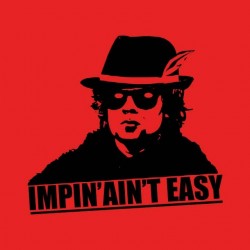 tee shirt tyrion GOT pimping is not easy  sublimation