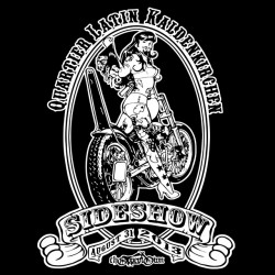 tee shirt choppertown nation meeting  sublimation