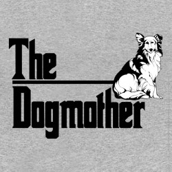 tee shirt The dogmother sublimation