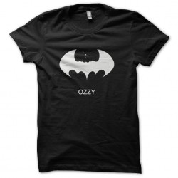 tee shirt Ozzy  sublimation