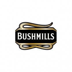 Tee shirt Bushmills Irish Whisky  sublimation