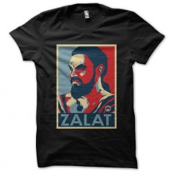 Zalat t-shirt from game of...
