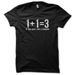 t-shirt humor calculates...