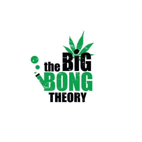 tee shirt the big bong theory  sublimation