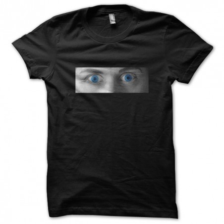 Tee shirt série tv real humans 100% humain  sublimation