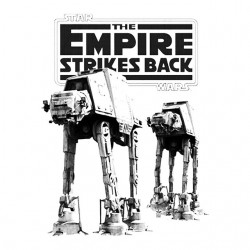 shirt the Empire strikes...
