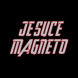 tee shirt je suce magneto  sublimation