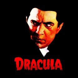 tee shirt Dracula original...
