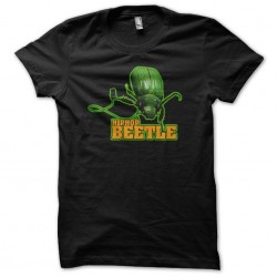 tee shirt hiphop beetle...