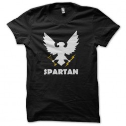 tee shirt spartan halo...