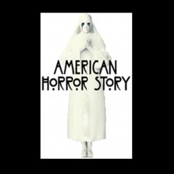 tee shirt American horror story  sublimation