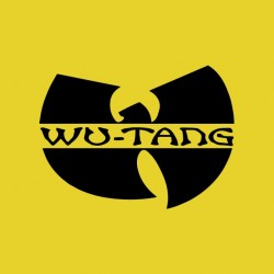 tee shirt wu tang clan old school  sublimation