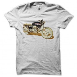 tee shirt motorcycle vintage  sublimation